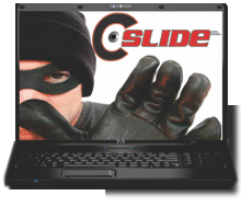 c-slide webcam privacy cover HOME link