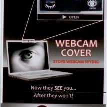 webcam cover