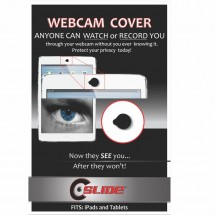 webcam cover
