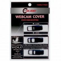 Webcam Cover