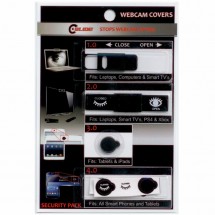 Webcam Covers